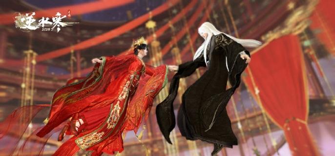 逆水寒手游茶摊上的江湖奇遇怎么做 茶摊上的江湖奇遇任务攻略