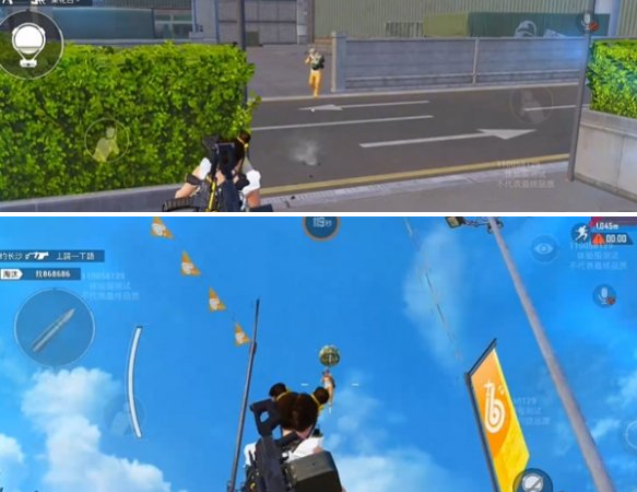 和平精英侦察气球怎么玩 侦察气球玩法教学
