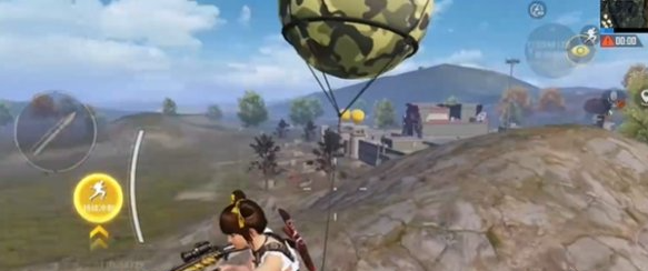 和平精英侦察气球怎么玩 侦察气球玩法教学