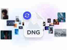 手机怎么查看DNG格式图片_手机怎样打开DNG格式图片教程