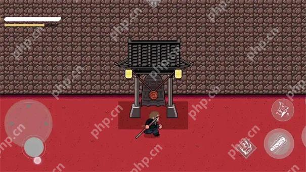 黑神话悟空像素版三口洪钟在哪