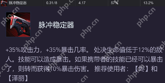 金铲铲之战源计划装备怎么样 金铲铲之战源计划装备强度解析