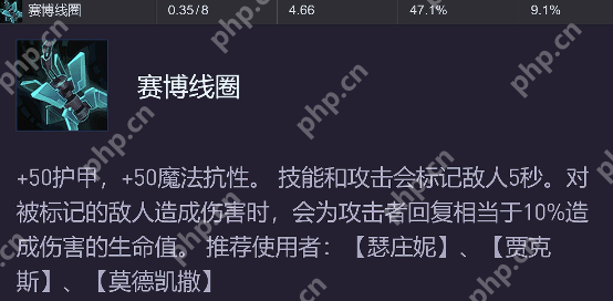 金铲铲之战源计划装备怎么样 金铲铲之战源计划装备强度解析