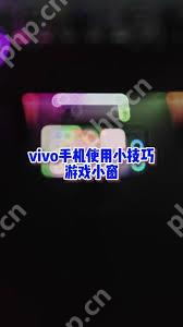 vivo手机游戏不全屏怎么办_vivo手机打开游戏不是全屏的解决方法