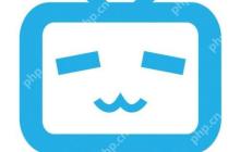 哔哩哔哩如何保存图片 保存视频封面或截图技巧