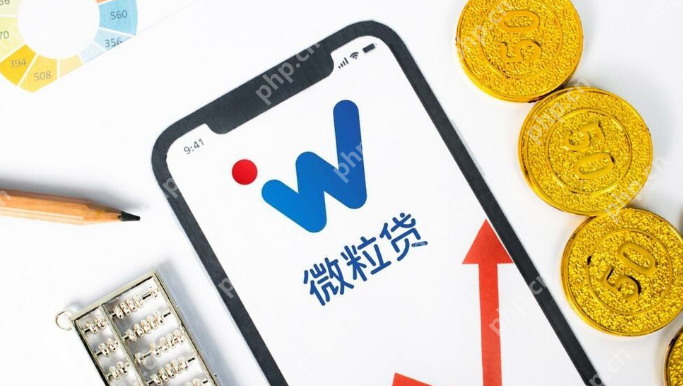 微粒贷升额度方法 额度升级的4个关键因素