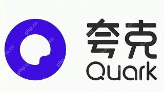 夸克怎么找电视剧 电视剧查找方法分享