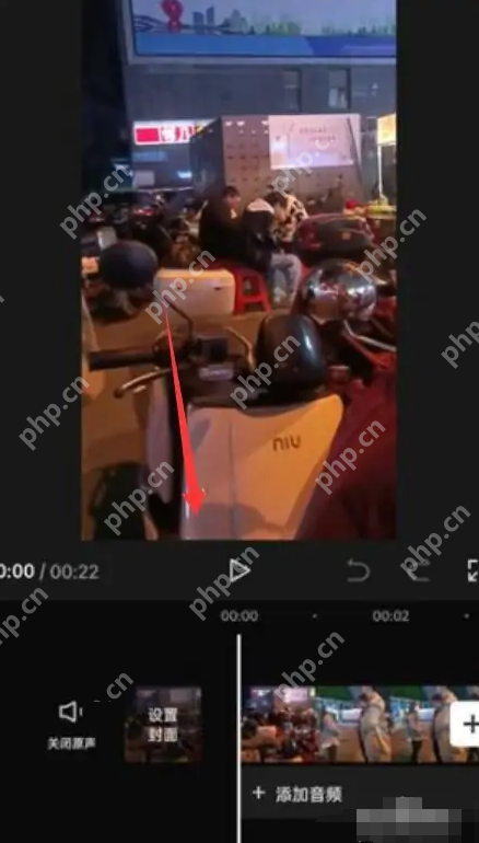 剪映如何调整视频尺寸 剪映调整视频尺寸方法一览