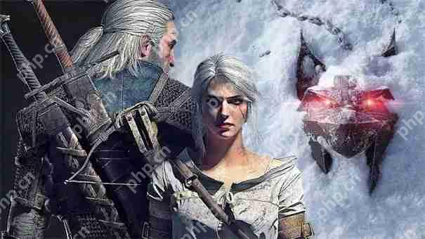 巫师4什么时候出