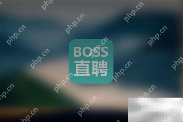 boss直聘企业收费标准介绍