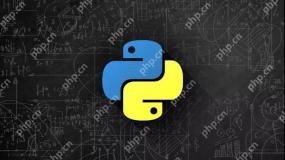 How to clean up resources using the __del__ method in Python?
