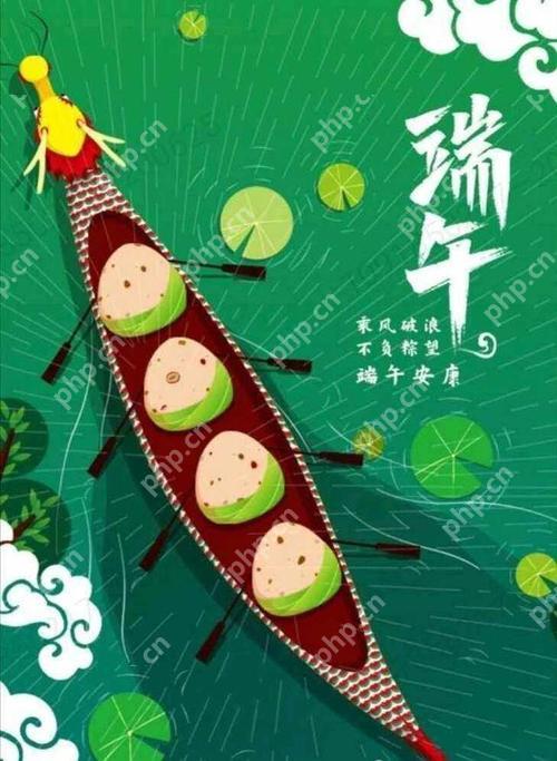端午节的由来和风俗 带你了解端午起源与传统习俗！