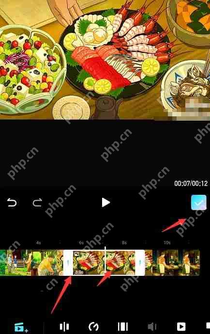 美图秀秀如何定格视频画面 美图秀秀定格视频画面操作方法