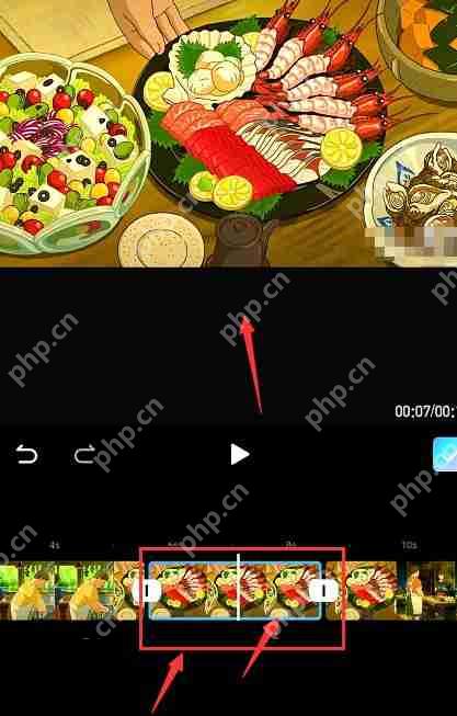 美图秀秀如何定格视频画面 美图秀秀定格视频画面操作方法
