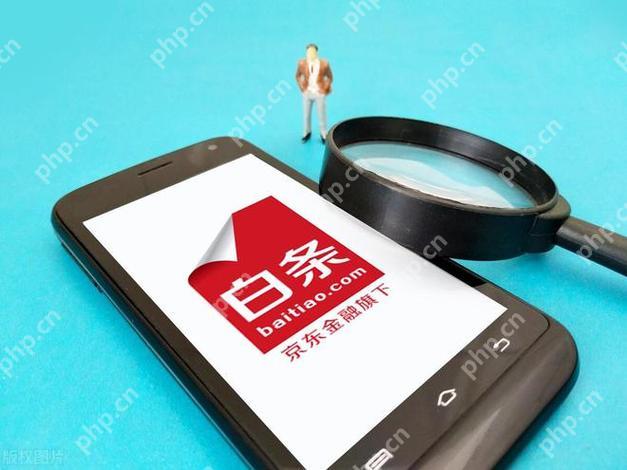 京东白条逾期利息是多少钱一天 逾期日息计算方式
