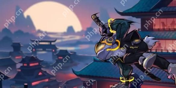 忍者必须死3流派切换方法 忍者必须死3怎么换流派