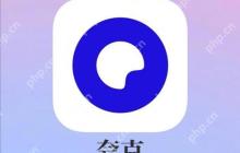 夸克api接口的使用教程 夸克api接口调用方法详解