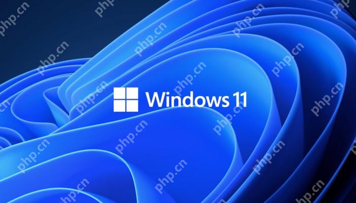 win11任務欄怎么放在頂部 win11任務欄位置調整教程-小浪學習網