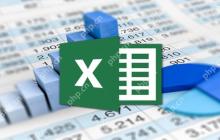 excel一格拆成三行 多行文本分布技巧