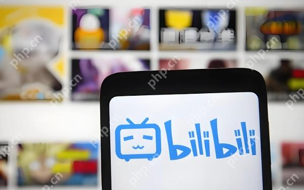 b站私信怎么发视频 私信发送视频文件步骤说明