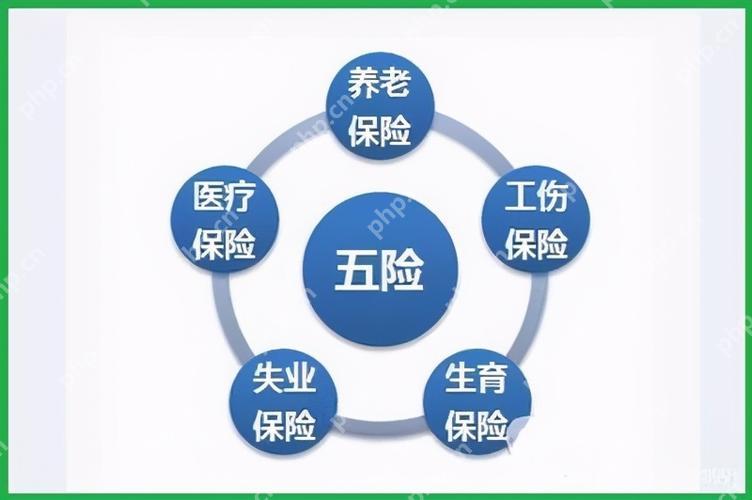 五险是哪五种保险 五险具体险种介绍一文全知道