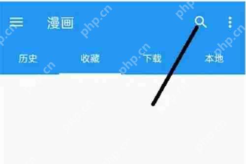 jmcomic.mic2.0网页版入口 jmcomic.mic2.0天堂漫画网页版入口 - php中文网