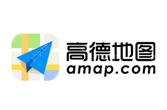 高德导航如何设置抬头显示教程 HUD功能设置全解析