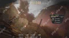 光与影33号远征队玛埃尔毕业武器