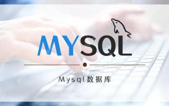 How to create tables using command line for mysql? The complete process of creating tables in terminal operations