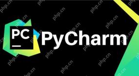 pycharm简单使用教程 快速上手基础操作