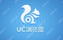 uc浏览器哪里看视频 uc浏览器视频入口位置说明