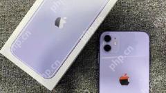 How to restart the Apple phone when it crashes? How to restart the Apple phone when it crashes?