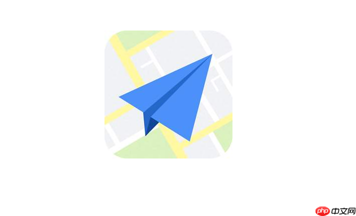 高德怎么查看足迹地图 高德地图足迹查看功能使用教程