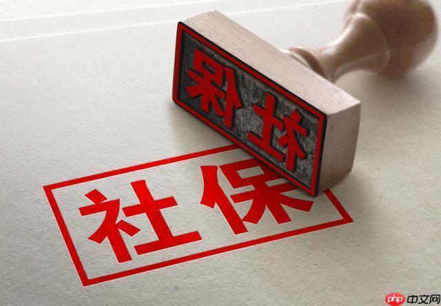 社保查询个人账户明细 个人社保账户明细查询步骤