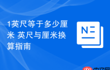 1英尺等于多少厘米 英尺与厘米换算指南