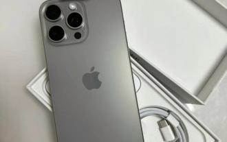 Apa yang perlu dilakukan jika telefon epal tidak dapat dihidupkan? Penyelesaian ke telefon epal tidak dapat dihidupkan
