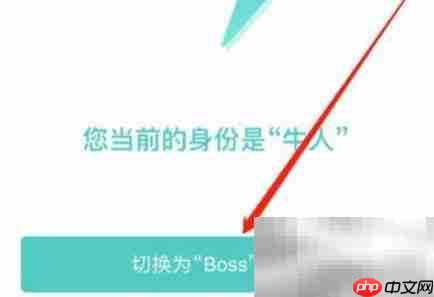 boss直聘发布招聘方法