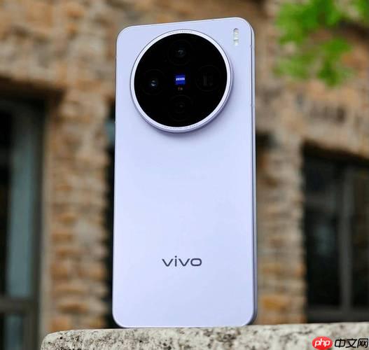 怎么更换手机壁纸vivo vivo手机壁纸更换教程轻松学会