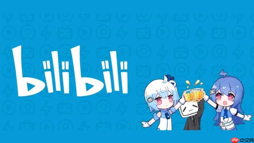 b站弹幕发了看不到了 弹幕发送失败原因解析