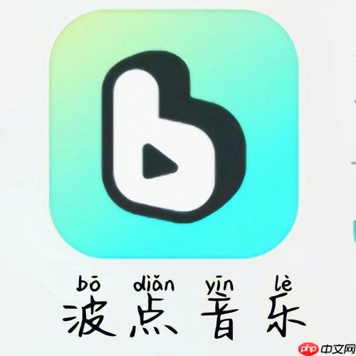 波点音乐是什么时候出的 了解波点音乐的发布时间