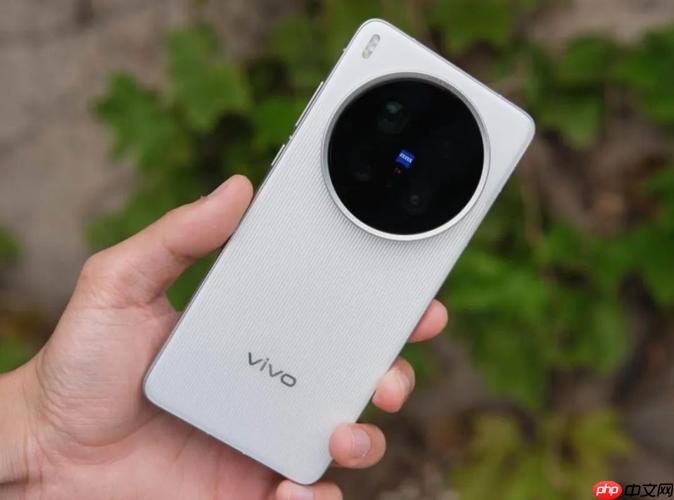 vivo手机好用吗耐用吗 vivo手机性能与耐用性评测