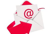 电子邮件的格式 电子邮件的标准格式及书写规范