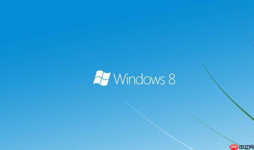 重装系统win8步骤和详细教程 win8系统重装完整指南