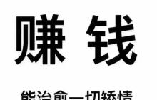 失业后如何日赚500？分享几个高回报的短期项目！