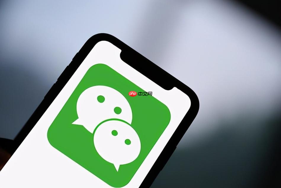 微信密码忘记了怎么找回 微信密码找回方法分享