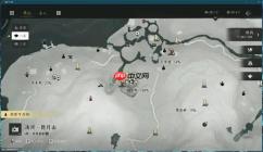 燕云十六声销金窟怎么去