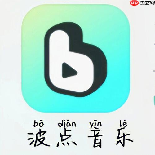 波点音乐是哪家公司的 了解波点音乐背后的公司信息