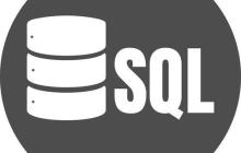 sql和mysql先学哪一个 sql和mysql学习顺序建议