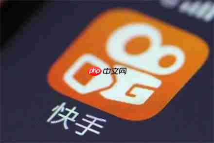 快手发布视频如何赚收益 快手发布视频赚收益方法