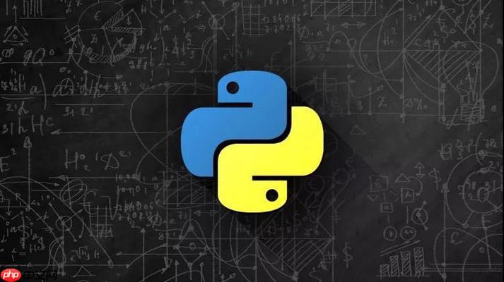 python零基础入门教程 python新手入门指南